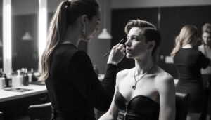 Ein Wochenende im Leben einer Frau