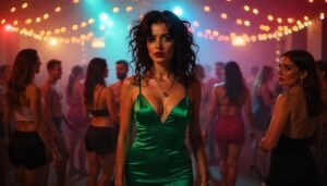 Fredis Karnevalsabenteuer