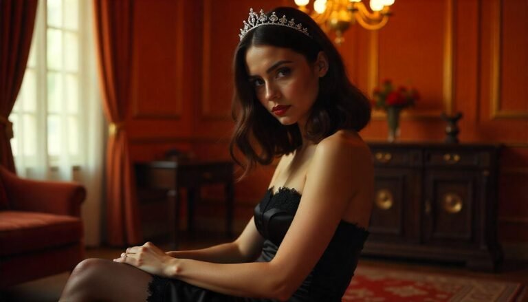 Die Verwandlung von Julian