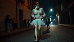 Das Pokerspiel beginnt