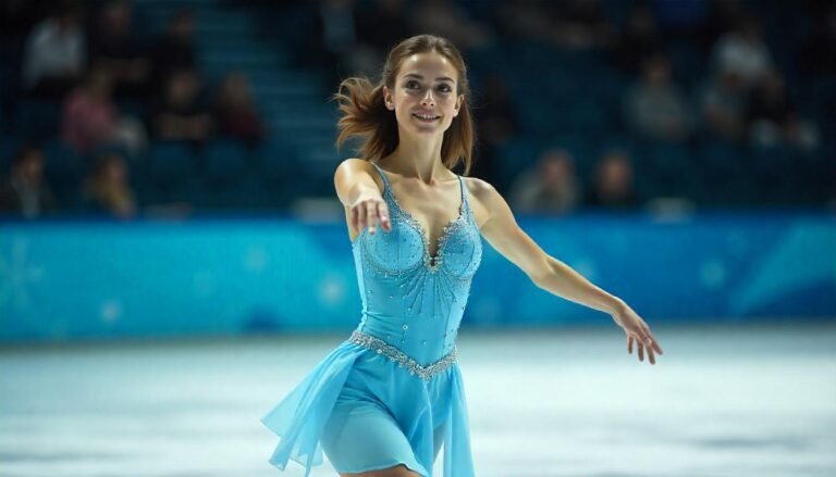 Rainer’s Transformation und Triumph als Vanessa