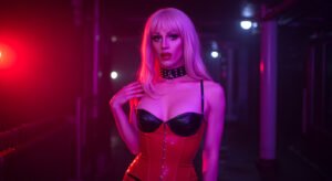 Die Nacht, die alles veränderte