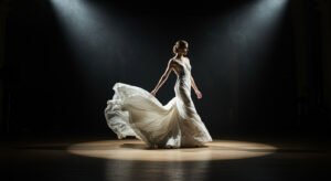 Die Verwandelte Braut