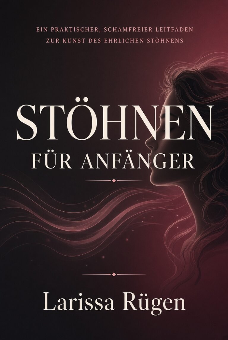 Stöhnen für Anfänger