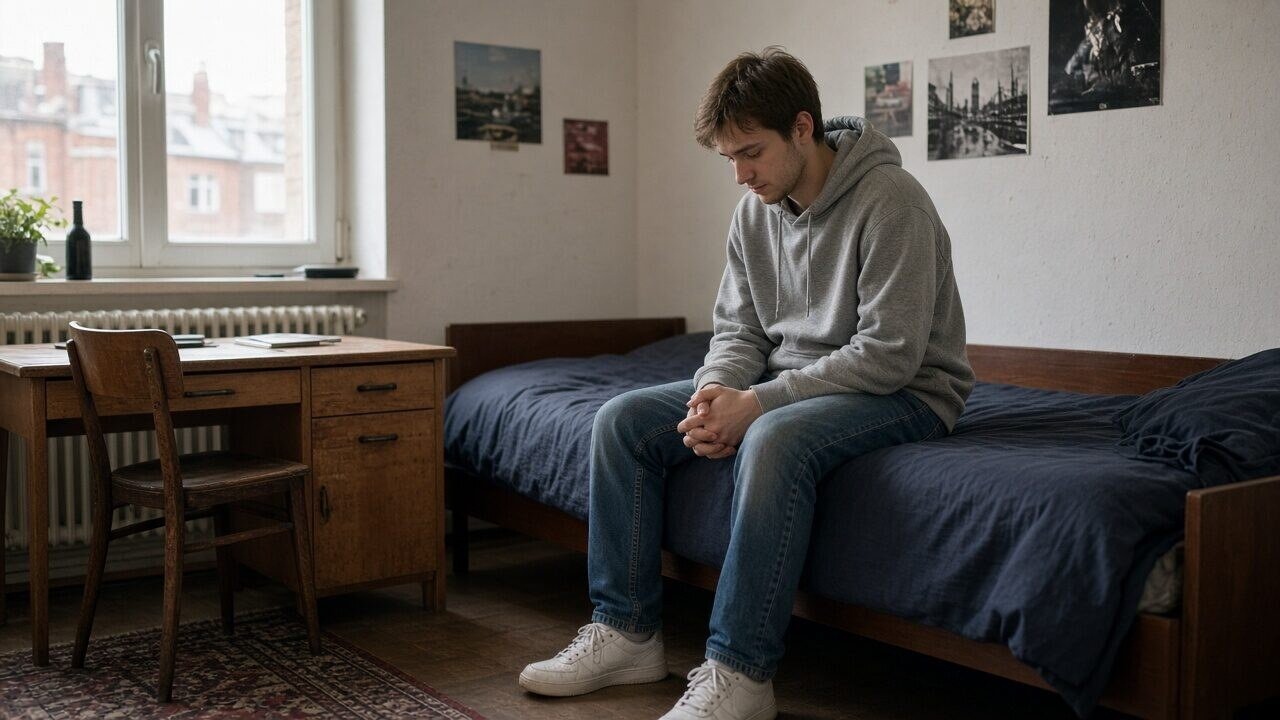 Tim – Vorstellung